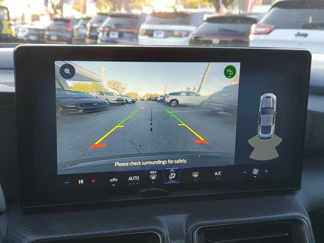 Certified 2024 Ford Mustang Coupe w/ Mustang Nite Pony Package image 20