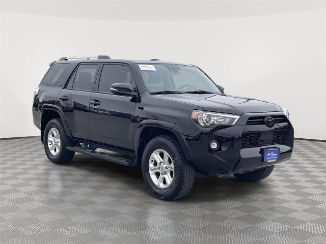 Used 2022 Toyota 4Runner SR5 Premium image 7