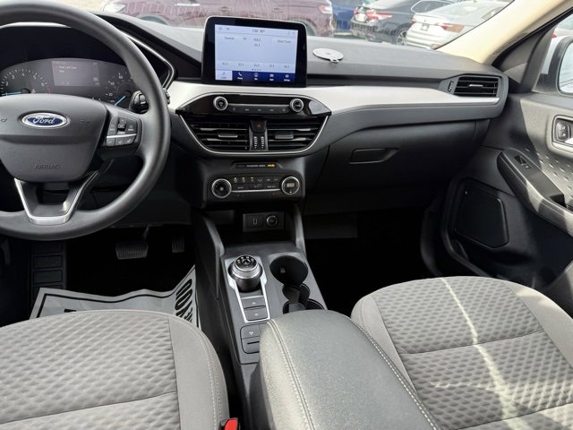 Certified 2020 Ford Escape SE image 14