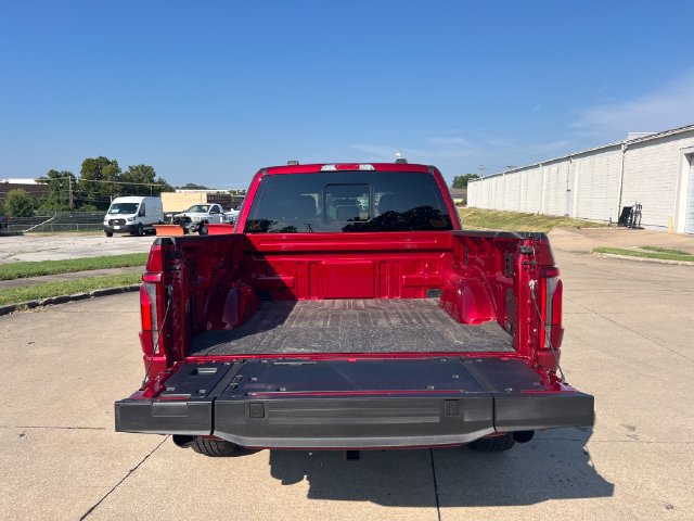 Certified 2026 Ford F150 Lariat w/ Equipment Group 502A High AWD/4WD image 7