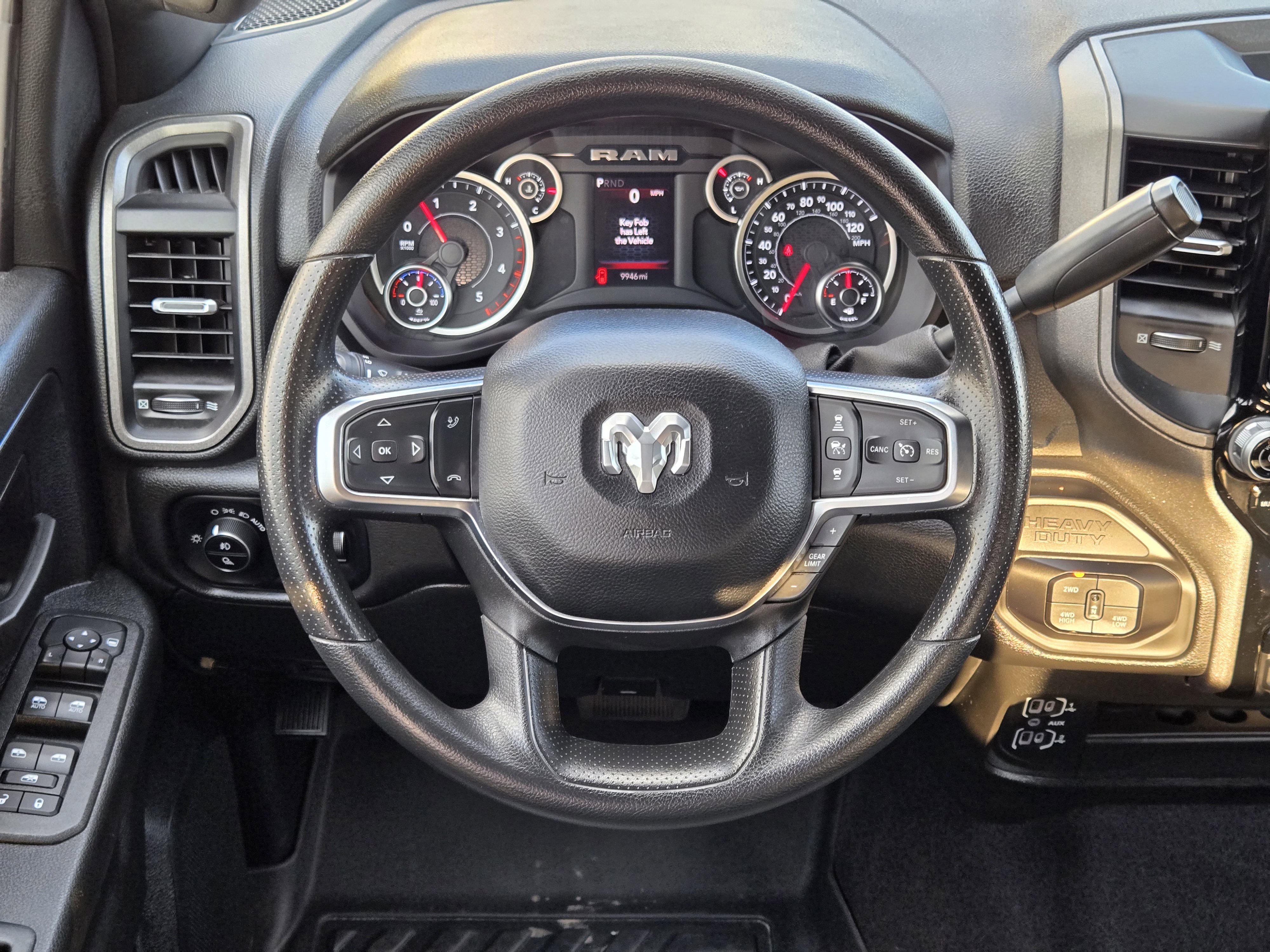 Used 2025 RAM 2500 Tradesman image 17