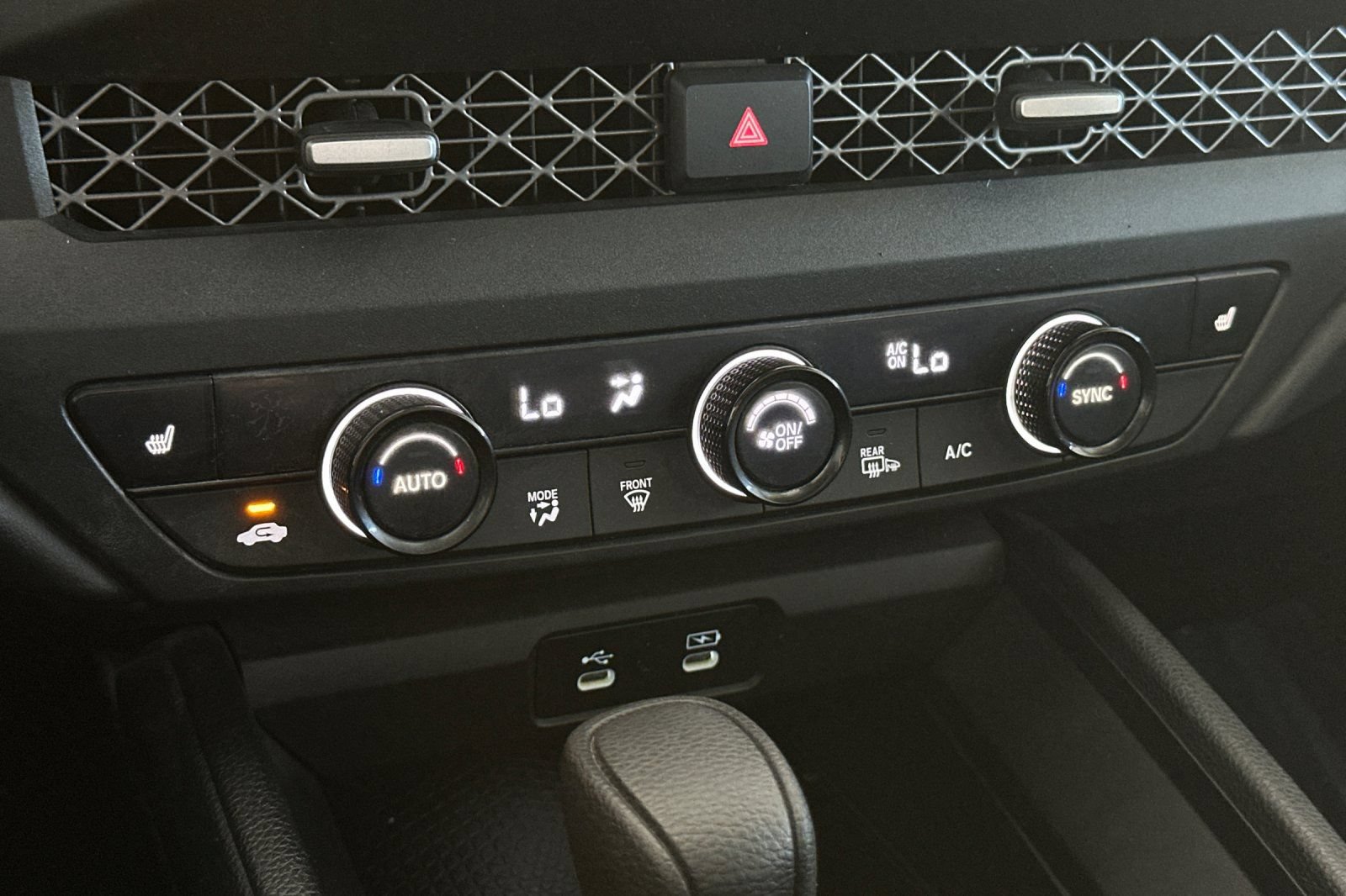 Used 2024 Honda Accord EX image 18
