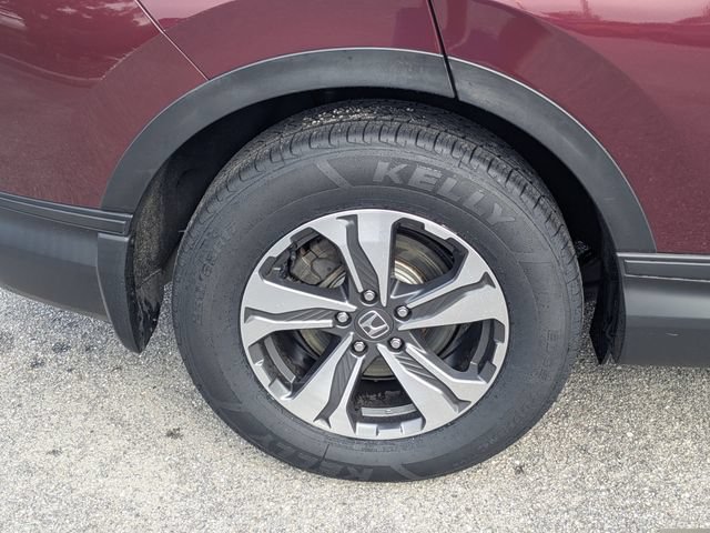 Used 2018 Honda CR-V LX image 11