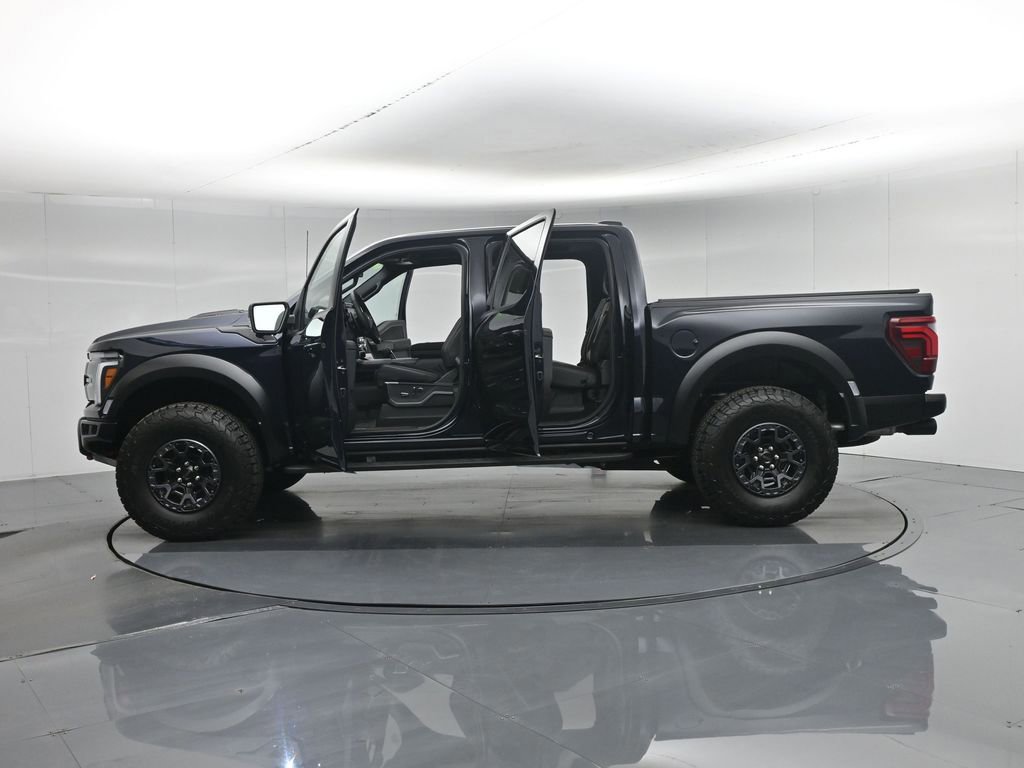 Certified 2026 Ford F150 Raptor w/ Equipment Group 803A Raptor R AWD/4WD image 59