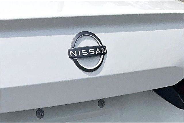 Used 2023 Nissan Altima 2.5 SV w/ SV Premium Package AWD/4WD image 8