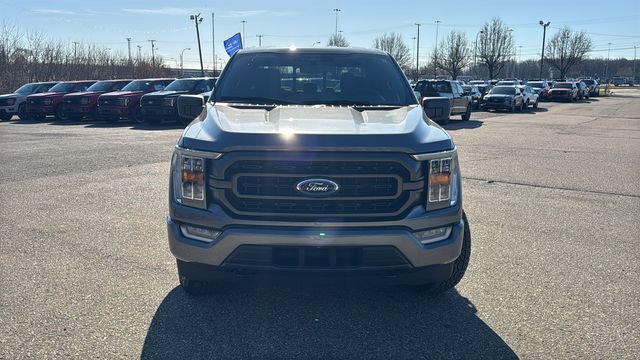 Certified 2023 Ford F150 XLT w/ Equipment Group 302A High AWD/4WD image 28