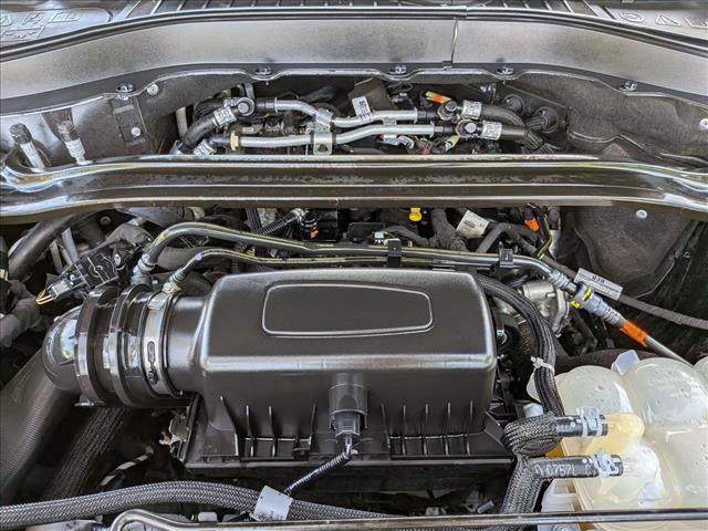 Certified 2021 Ford Explorer Limited w/ Equipment Group 301A image 24