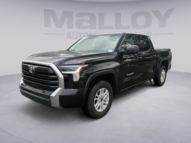 Used 2024 Toyota Tundra SR5