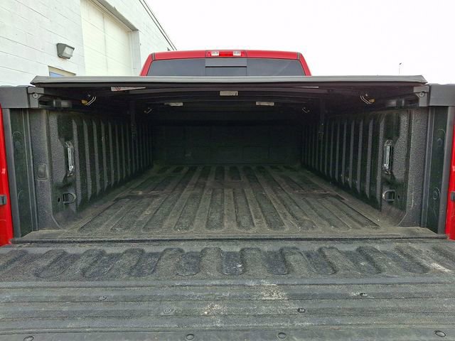 Used 2022 RAM 2500 Big Horn w/ Level C Equiment Group image 31