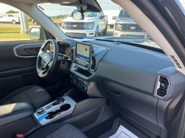 Certified 2022 Ford Bronco Sport Big Bend AWD/4WD image 21