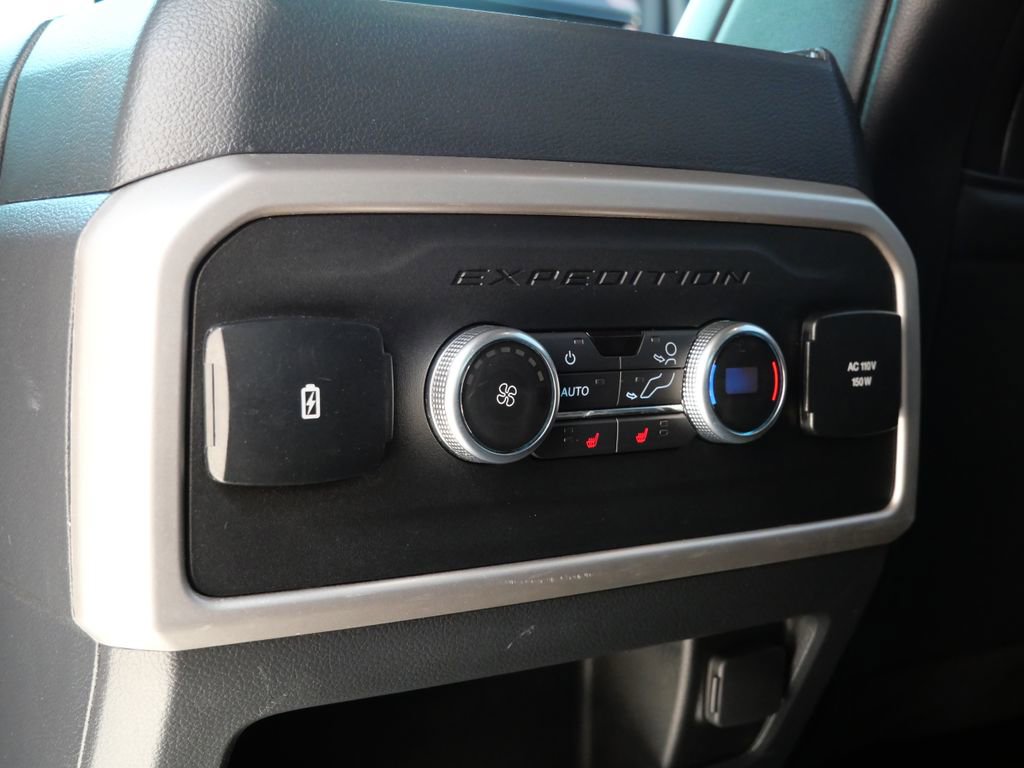 Certified 2022 Ford Expedition Limited AWD/4WD image 19