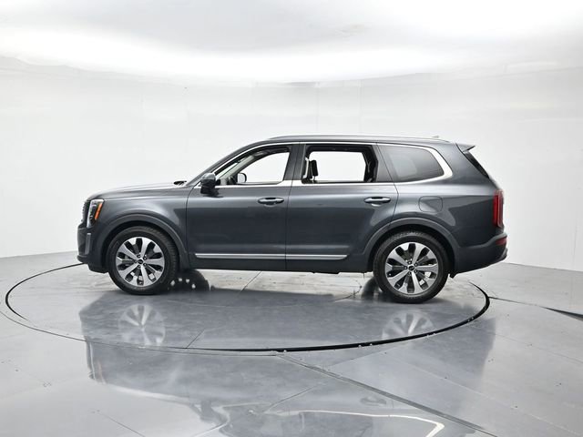 Used 2020 Kia Telluride S image 7