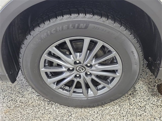 Used 2019 MAZDA CX-5 Touring image 5