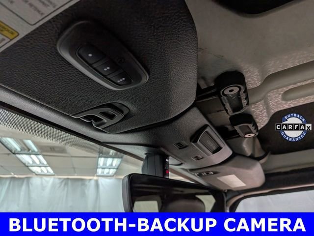 Used 2018 Jeep Wrangler Unlimited Rubicon w/ Dual Top Group image 35