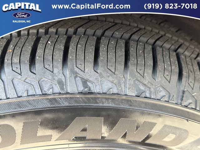 Certified 2021 Ford Edge SEL w/ Convenience Package FWD image 14