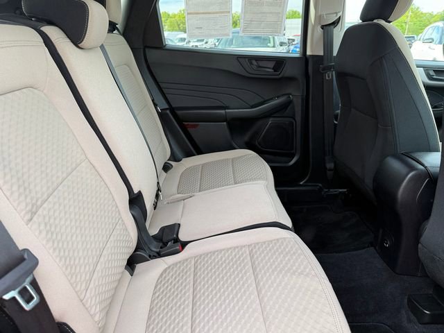 Certified 2022 Ford Escape SE FWD image 20