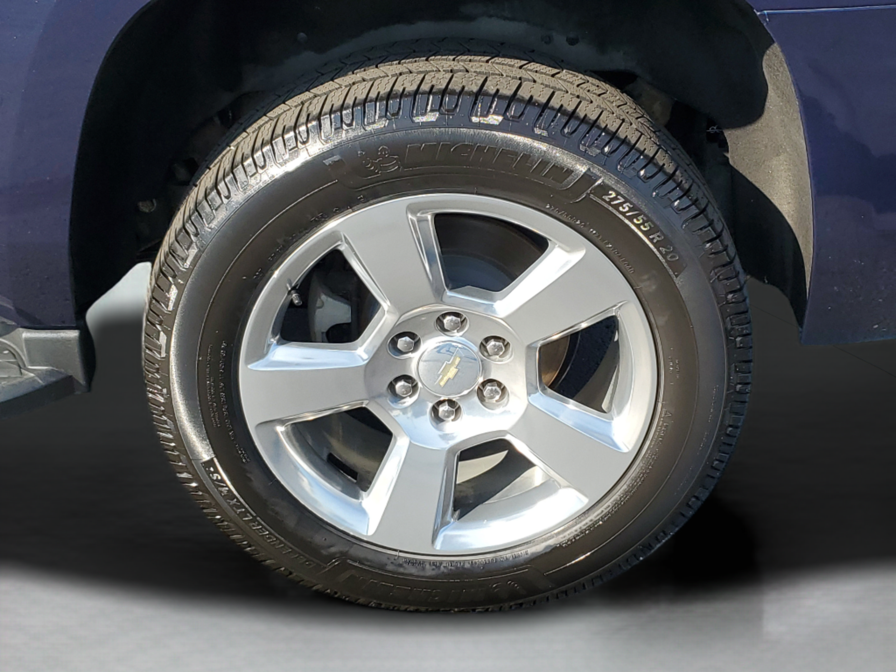 Used 2019 Chevrolet Tahoe LT AWD/4WD image 34