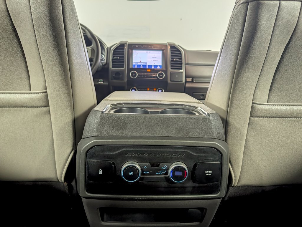 Certified 2021 Ford Expedition XLT RWD image 15