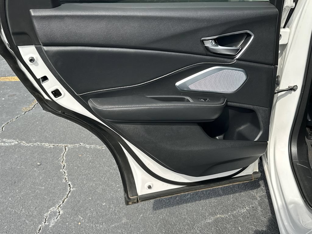 Used 2023 Acura RDX FWD w/ Technology Package image 22