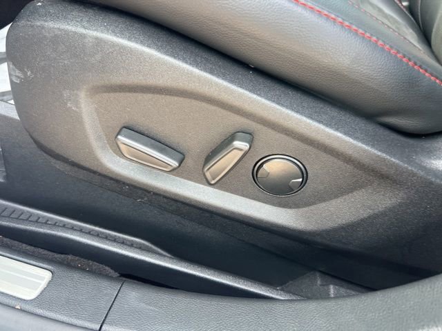 Certified 2024 Ford Edge ST-Line image 20