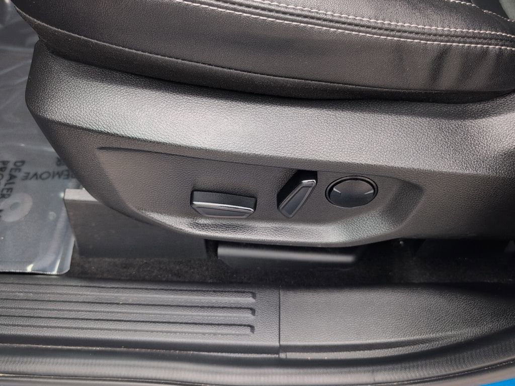 Certified 2024 Ford Ranger Lariat w/ Advanced Towing Package image 9