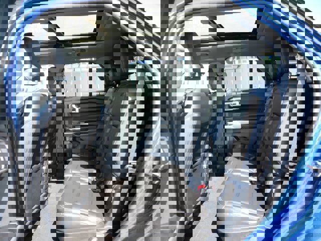 Certified 2022 Ford Explorer XLT w/ Equipment Group 202A image 19