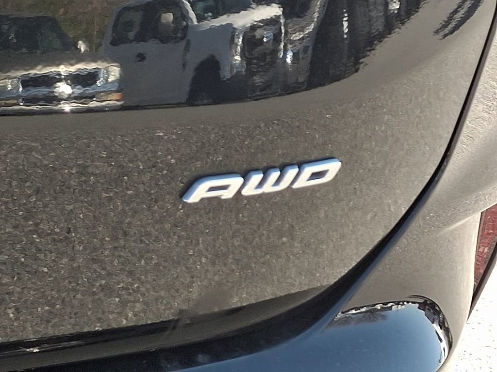 Certified 2023 Ford Edge SEL AWD/4WD image 30