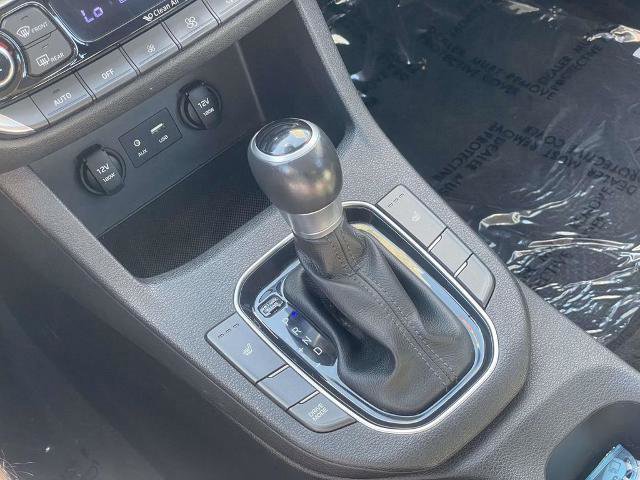 Used 2018 Hyundai Elantra GT w/ Style Package 02 image 15