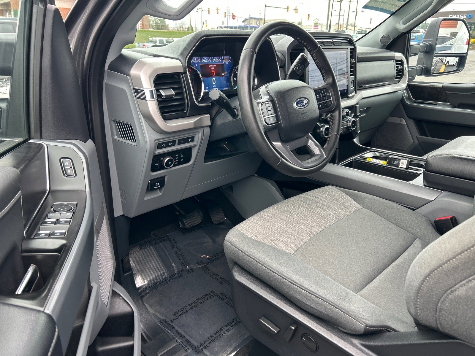 Certified 2023 Ford F150 XLT w/ Equipment Group 302A High image 5