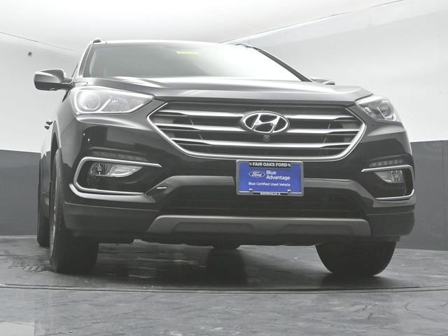 Used 2018 Hyundai Santa Fe Sport w/ 2.4L Tech Package 04 image 22