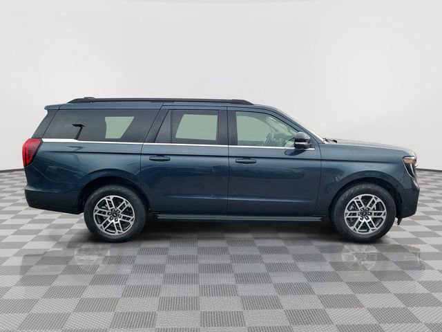 Certified 2025 Ford Expedition Max Active AWD/4WD image 6