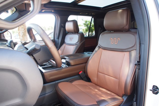 Certified 2025 Ford Expedition King Ranch AWD/4WD image 20
