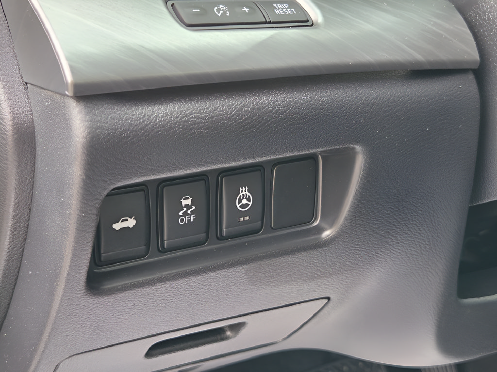 Used 2018 Nissan Maxima 3.5 SL FWD image 15