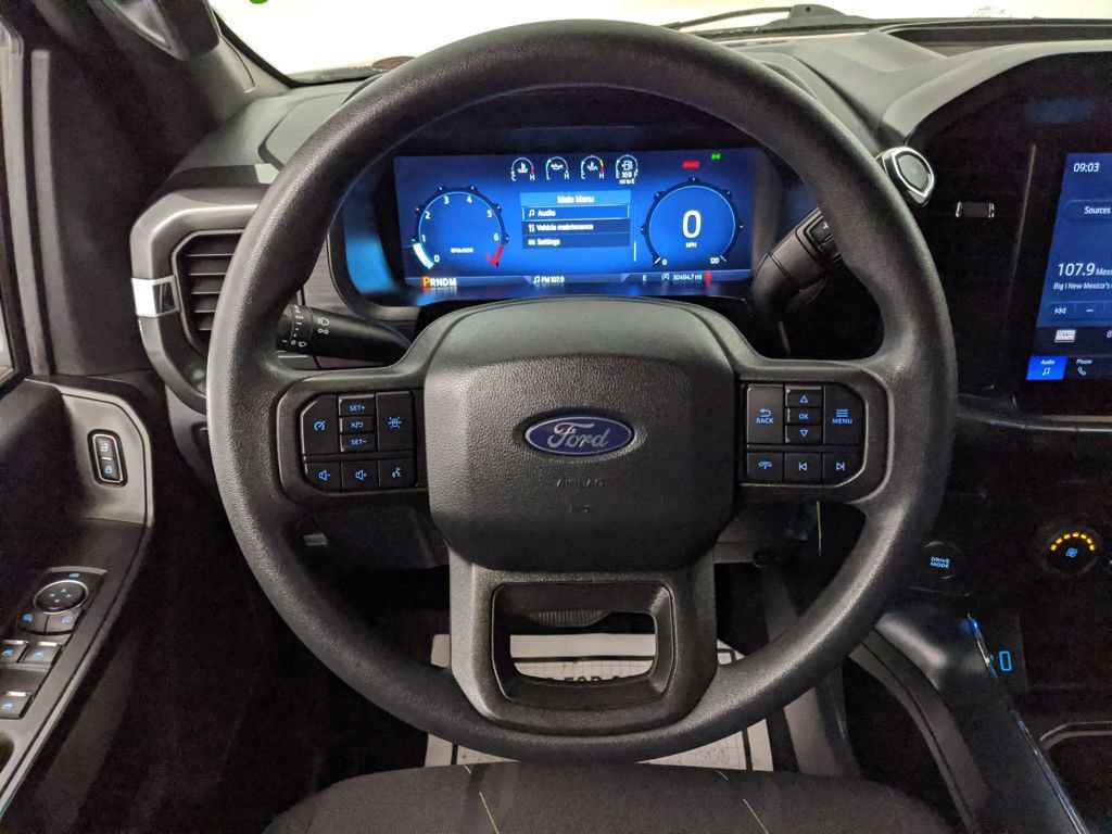 Certified 2024 Ford F150 STX image 15
