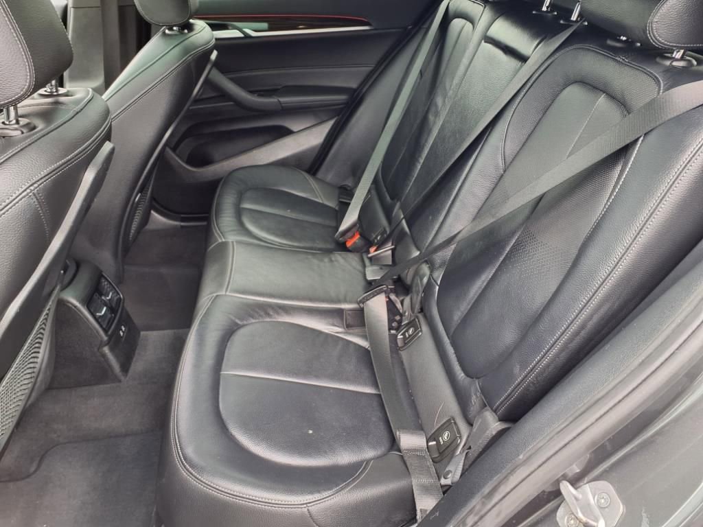 Used 2020 BMW X2 xDrive28i w/ M Sport X Package image 8