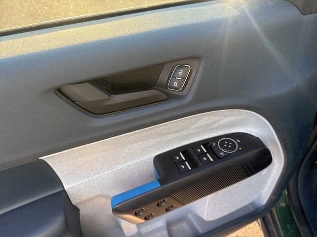 Certified 2025 Ford Maverick XLT w/ XLT Luxury Package AWD/4WD image 9