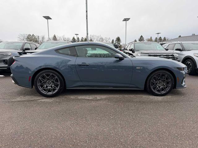 Certified 2025 Ford Mustang GT Premium w/ GT Performance Package image 6