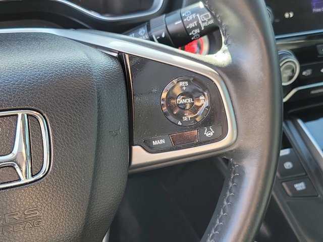 Used 2020 Honda CR-V EX-L image 28