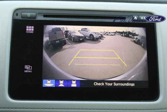 Used 2018 Honda HR-V EX image 19