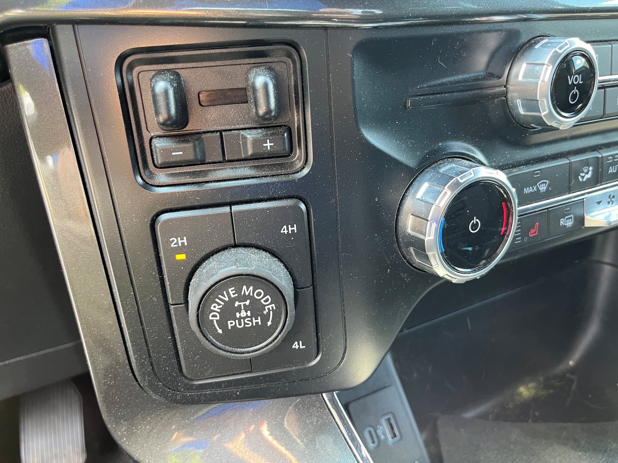 Certified 2023 Ford F150 XLT w/ Equipment Group 302A High AWD/4WD image 16