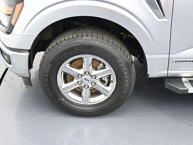 Certified 2024 Ford F150 XLT w/ Mobile Office Package AWD/4WD image 9
