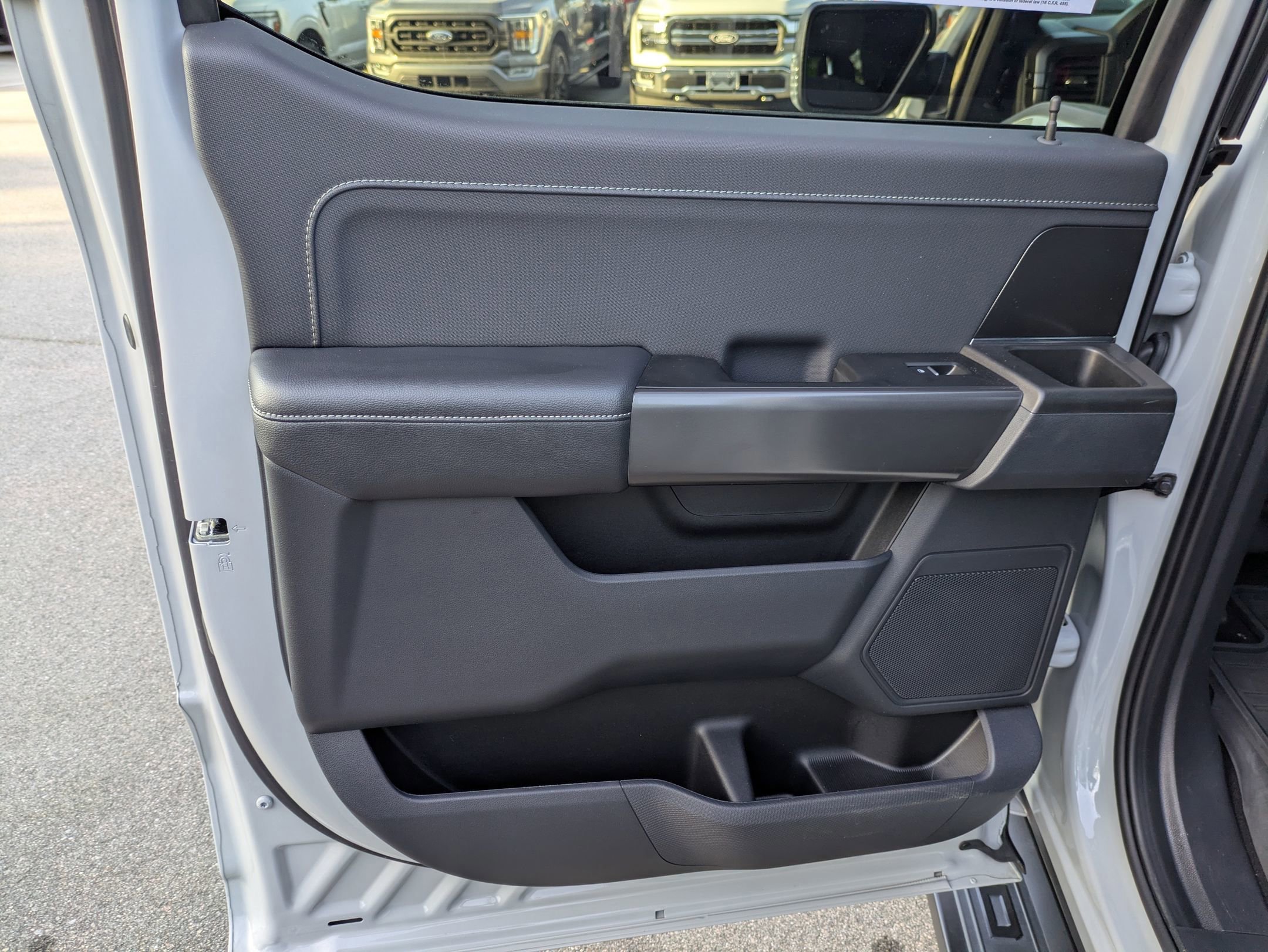 Certified 2024 Ford F150 XLT w/ Equipment Group 302A MID AWD/4WD image 33