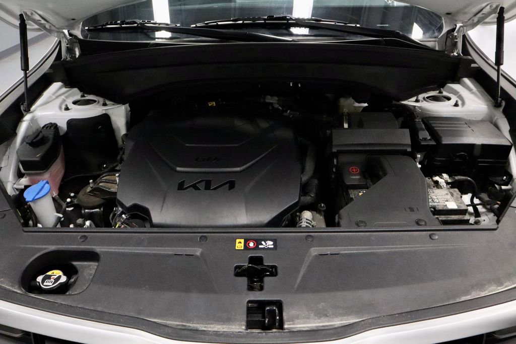 Used 2023 Kia Telluride SX image 19