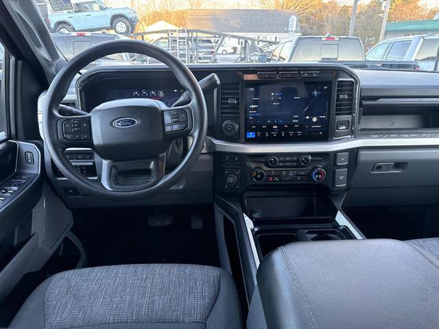 Certified 2023 Ford F350 XLT w/ Tremor Off-Road Package image 13