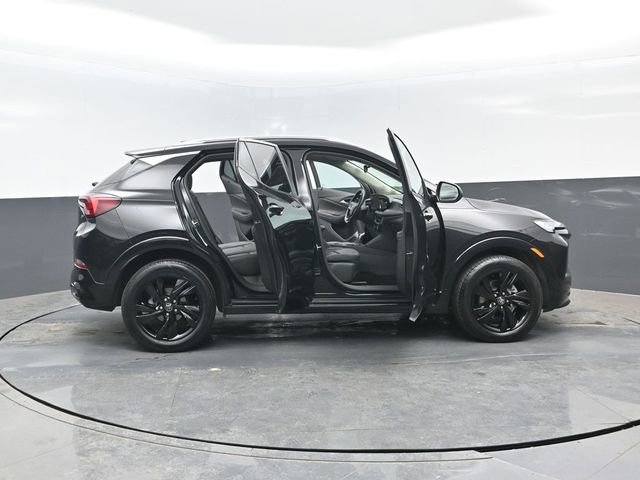 Used 2024 Buick Encore GX Sport Touring AWD/4WD image 26