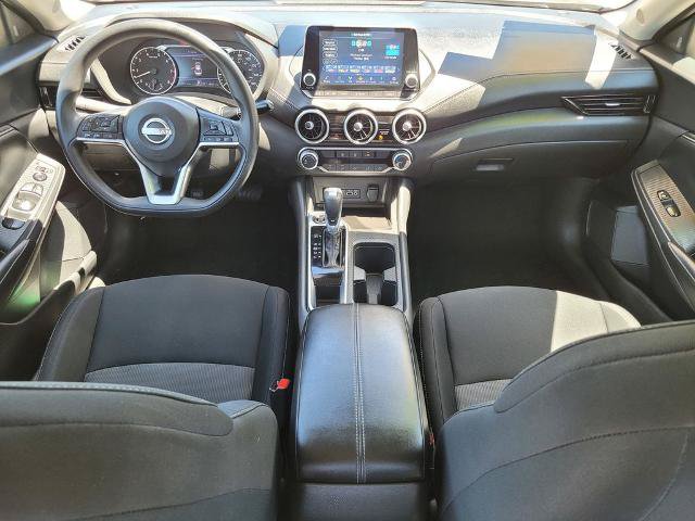 Used 2024 Nissan Sentra SV FWD image 14
