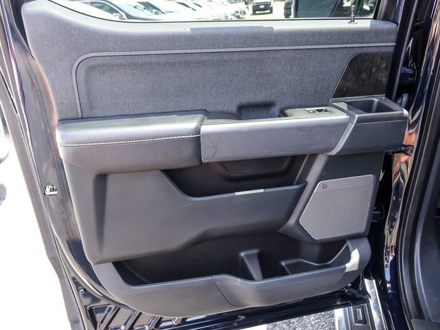 Certified 2021 Ford F150 Lariat w/ Equipment Group 502A High AWD/4WD image 28