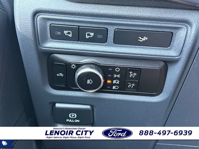 Certified 2023 Ford F150 XLT w/ Equipment Group 302A High AWD/4WD image 19
