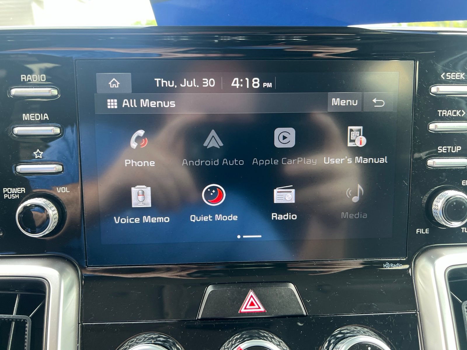 Used 2021 Kia Sorento LX AWD/4WD image 34