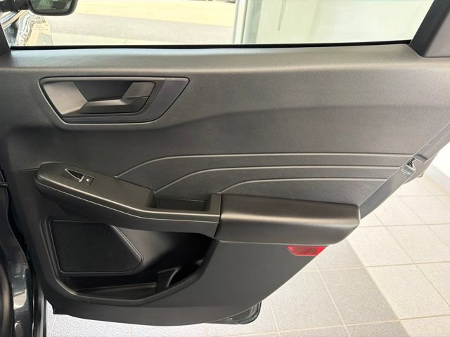 Certified 2022 Ford Escape SE w/ Convenience Package FWD image 10